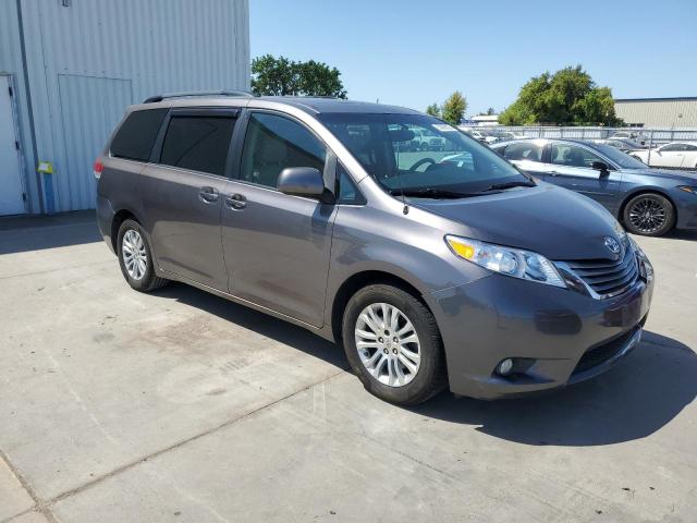 Vin: 5tdyk3dc5bs016276, lot: 53998805, toyota all models xle 20114