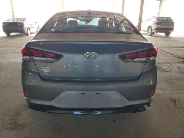 2019 HYUNDAI SONATA SE - 5NPE24AF7KH777534
