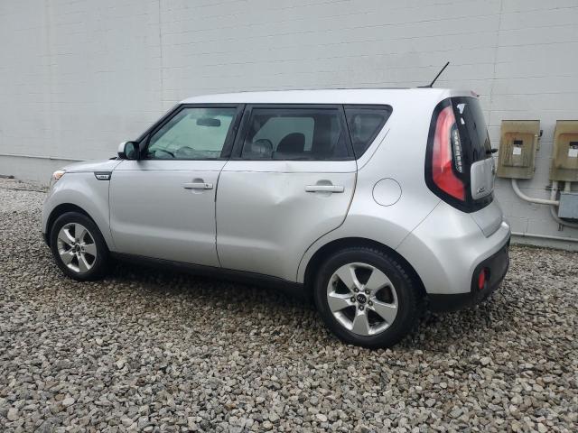 Vin: kndjn2a25j7544343, lot: 51668905, kia soul 20182