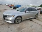 2019 HONDA ACCORD HYB - 1HGCV3F51KA011834