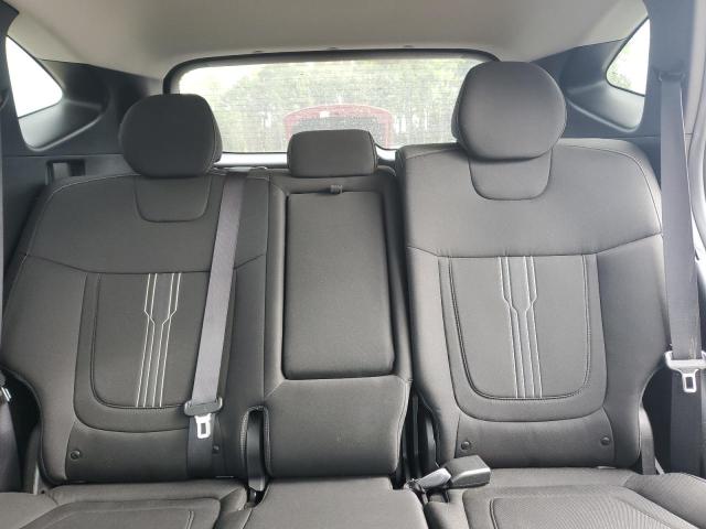2023 HYUNDAI TUCSON SEL - 5NMJBCAE9PH196900
