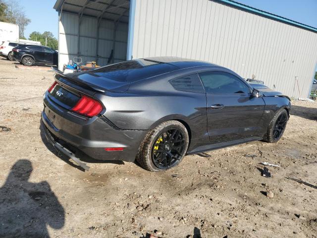 Vin: 1fa6p8cf4j5128093, lot: 52081845, ford mustang gt 20183