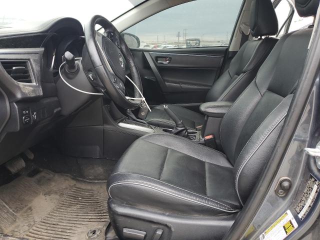 2016 TOYOTA COROLLA L - 2T1BURHE8GC492651