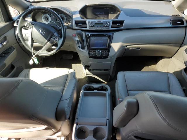 2016 HONDA ODYSSEY EX - 5FNRL5H63GB021912