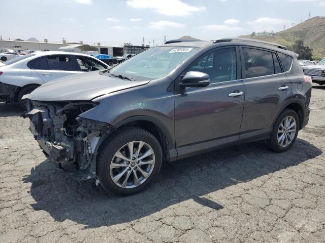 Vin: 2t3yfrev1jw448996, lot: 54391565, toyota rav4 limited 2018 img_1