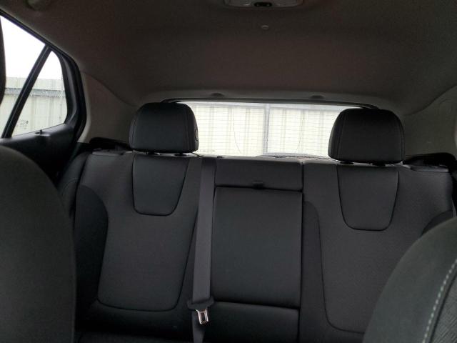 2025 BUICK ENCORE GX KL4AMCSL2SB129330