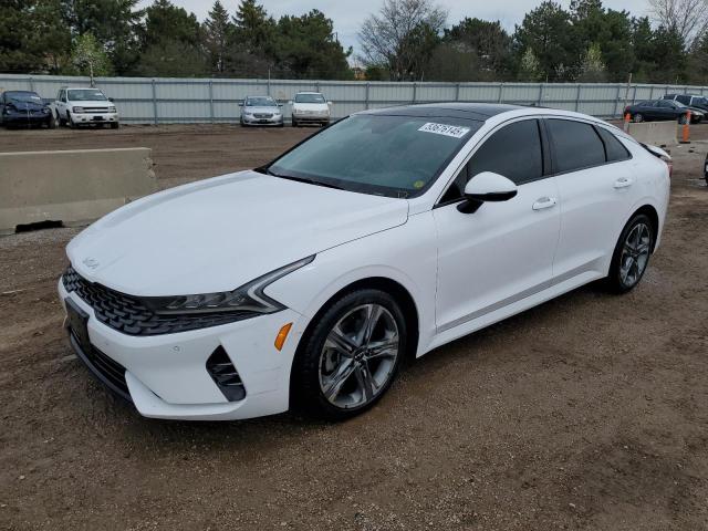 KIA K5 EX
