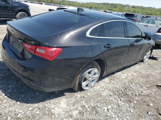 Vin: 1g1zd5stxrf207126, lot: 54258455, chevrolet malibu lt 20243