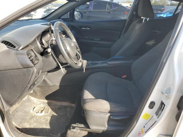 2018 TOYOTA C-HR XLE NMTKHMBX5JR036962