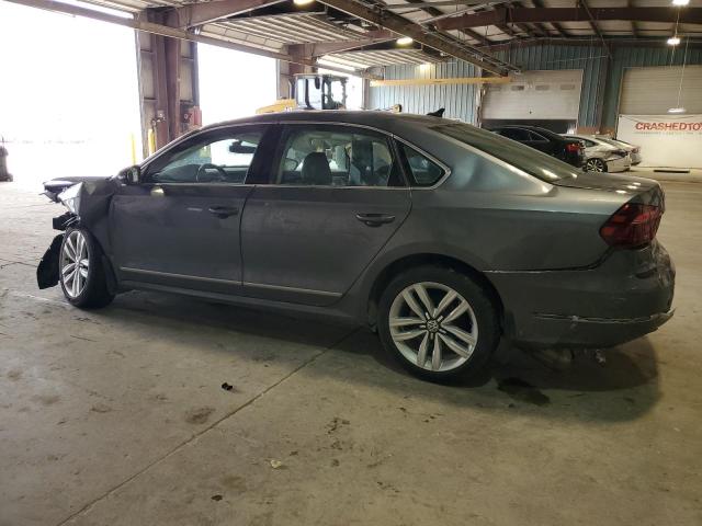 2017 VOLKSWAGEN PASSAT SE - 1VWGT7A36HC037620