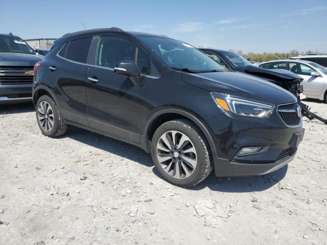 Vin: kl4cjgsb0lb034220, lot: 52012905, buick encore essence 20204
