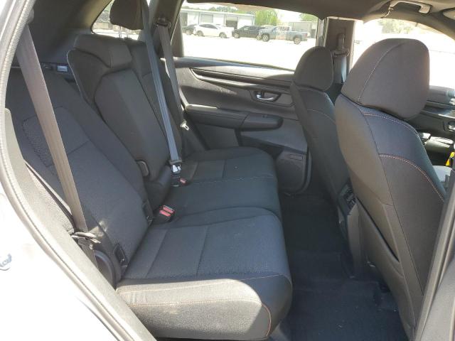 2024 HONDA CR-V SPORT - 7FARS5H50RE004485