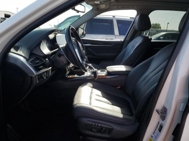 2015 BMW X5 SDRIVE3 - 5UXKR2C51F0H38157