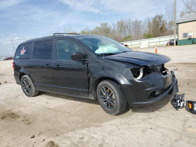 Vin: 2c4rdgeg0jr331713, lot: 53133335, dodge caravan gt 20184