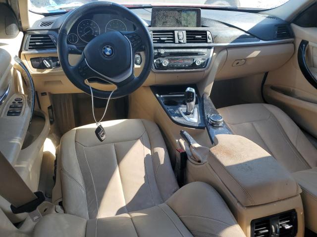 2015 BMW 328 I - WBA3A5G59FNS88456