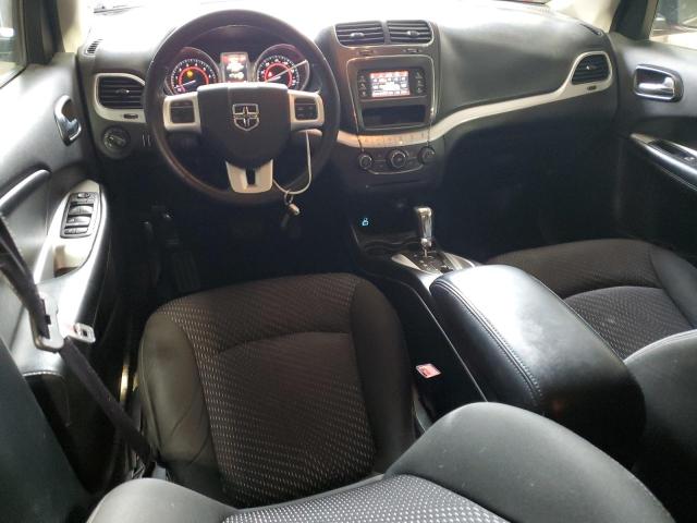 2019 DODGE JOURNEY SE - 3C4PDCBG0KT837724