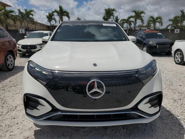 2023 MERCEDES-BENZ EQS SUV 58 4JGDM4EB8PA002960