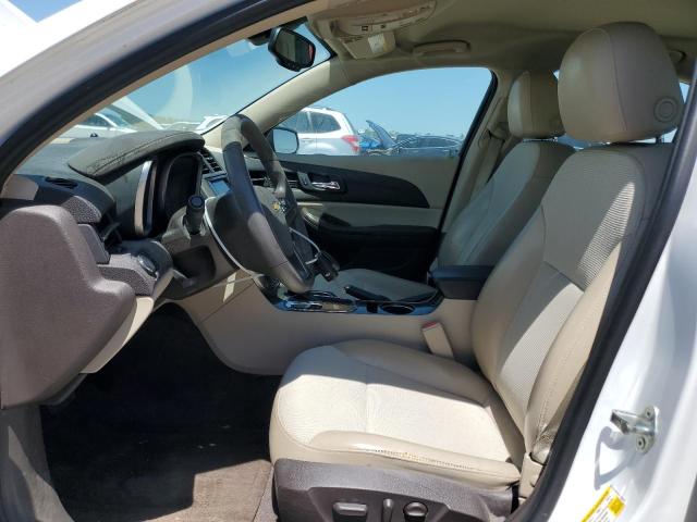 2015 CHEVROLET MALIBU 1LT - 1G11C5SL5FF100870
