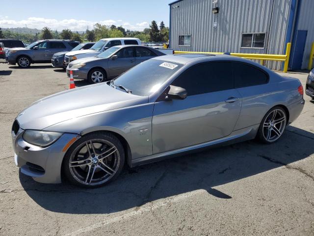 BMW 335 IS