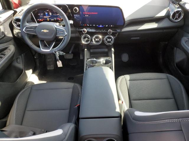 2024 CHEVROLET BLAZER 2LT - 3GNKDBRJ5RS213866