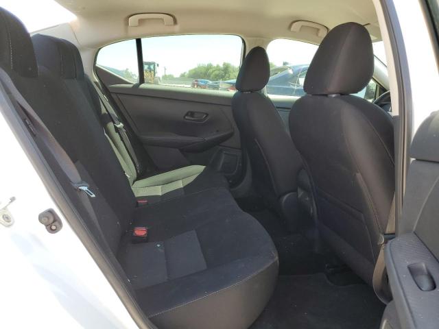 2024 NISSAN SENTRA SV - 3N1AB8CV7RY325156