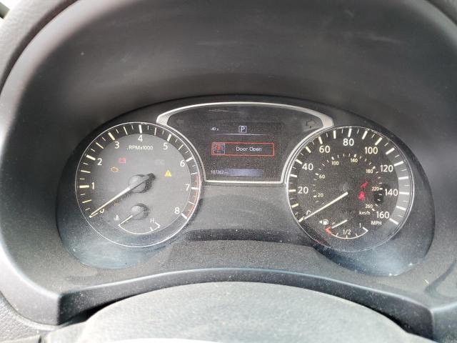 2016 NISSAN ALTIMA 2.5 - 1N4AL3AP0GN321340