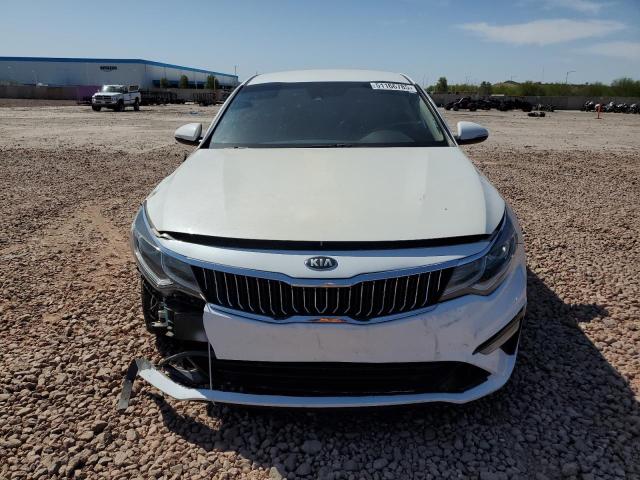 2019 KIA OPTIMA LX - 5XXGT4L34KG332589