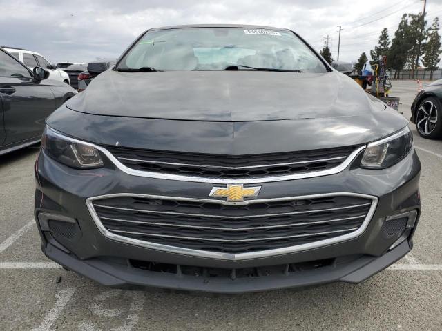 2018 CHEVROLET MALIBU LT - 1G1ZD5ST5JF138415