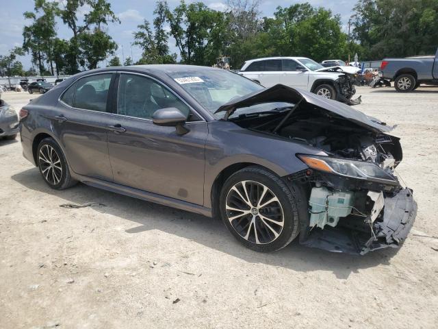 Vin: 4t1b11hk5ku169214, lot: 53461205, toyota camry l 20194