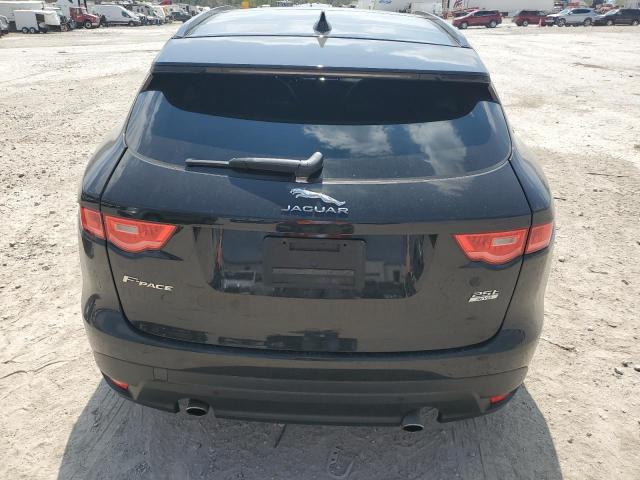 2018 JAGUAR F-PACE PRE - SADCJ2FX9JA277563