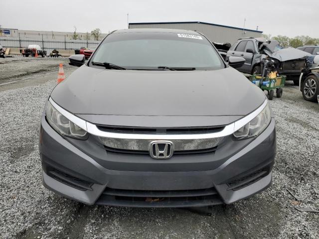 2018 HONDA CIVIC EX - 19XFC2F74JE033674