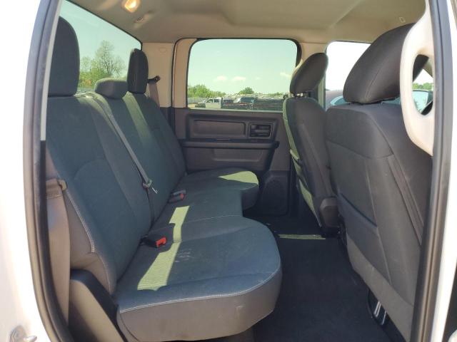 2021 RAM 1500 CLASS - 3C6RR6KT0MG713948