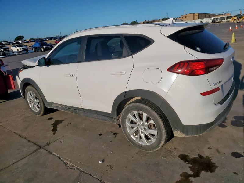 Vin: km8j3ca43lu105820, lot: 53938985, hyundai tucson limited 20202
