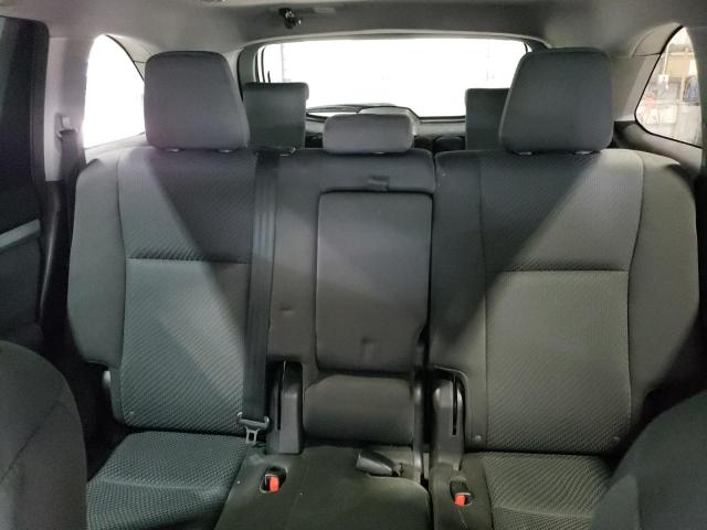 2016 TOYOTA HIGHLANDER - 5TDZKRFH9GS146116