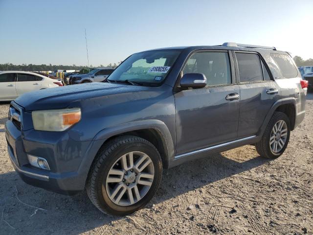TOYOTA 4RUNNER SR5