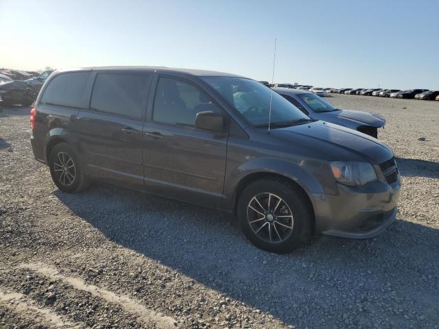Vin: 2c4rdgbg5fr712131, lot: 52538835, dodge caravan se 20154