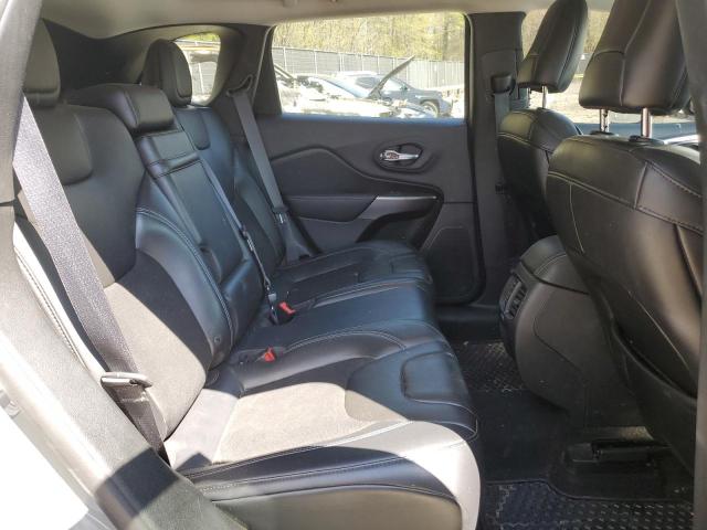 2019 JEEP CHEROKEE L - 1C4PJLLB9KD346506