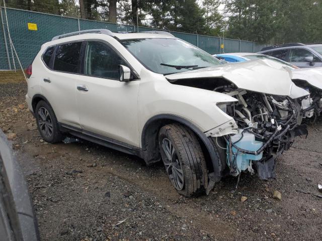 Vin: 5n1at2mv4hc761861, lot: 52022135, nissan rogue sv 20174