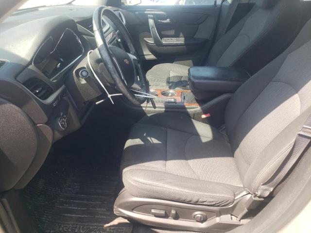2013 CHEVROLET TRAVERSE L - 1GNKRGKD0DJ113302