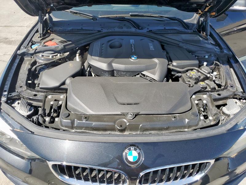 2019 BMW 430I - WBA4W3C5XKAF93274