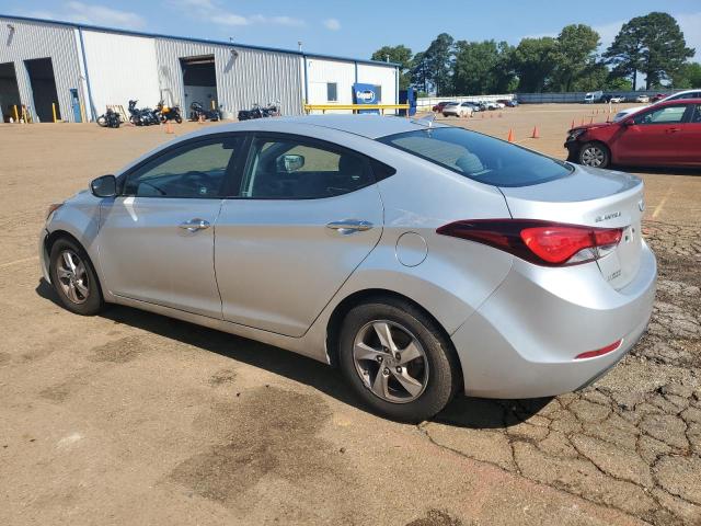 2015 HYUNDAI ELANTRA SE - 5NPDH4AE4FH566993