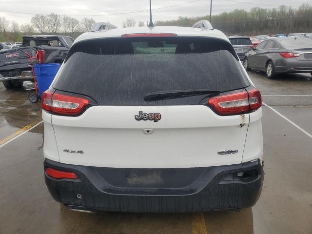 2018 JEEP CHEROKEE L - 1C4PJMLX6JD500511
