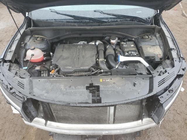 2023 KIA SORENTO SX - 5XYRKDLF4PG185814