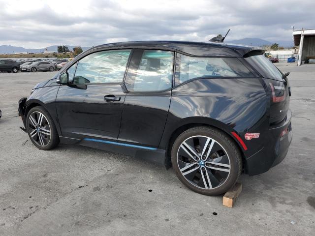Vin: wby1z4c57gv505750, lot: 52028805, bmw i series rex 20162