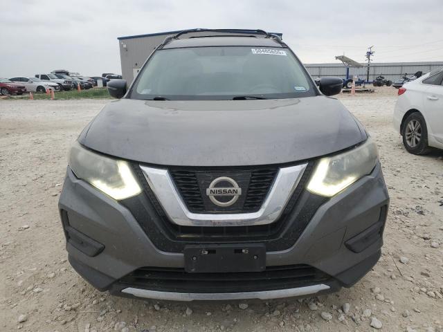 2017 NISSAN ROGUE S - 5N1AT2MT7HC842819