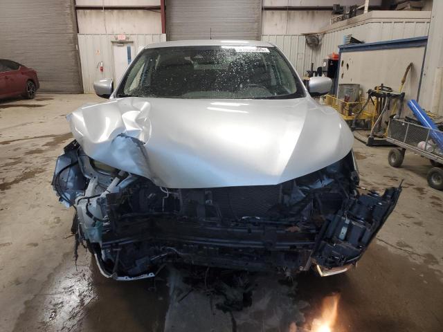 2020 NISSAN ROGUE SPOR - JN1BJ1CV0LW544652