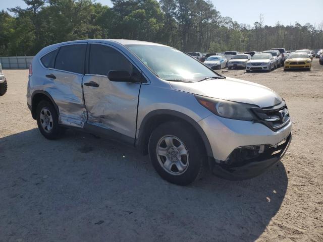 2013 HONDA CR-V LX - 2HKRM3H38DH512058