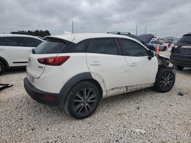 2017 MAZDA CX-3 TOURI - JM1DKDC73H0146450