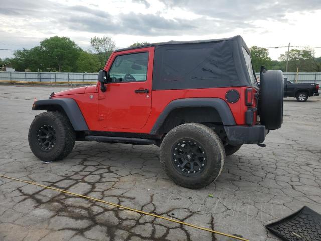 Vin: 1c4ajwag6fl715453, lot: 53686145, jeep wrangler sport 20152