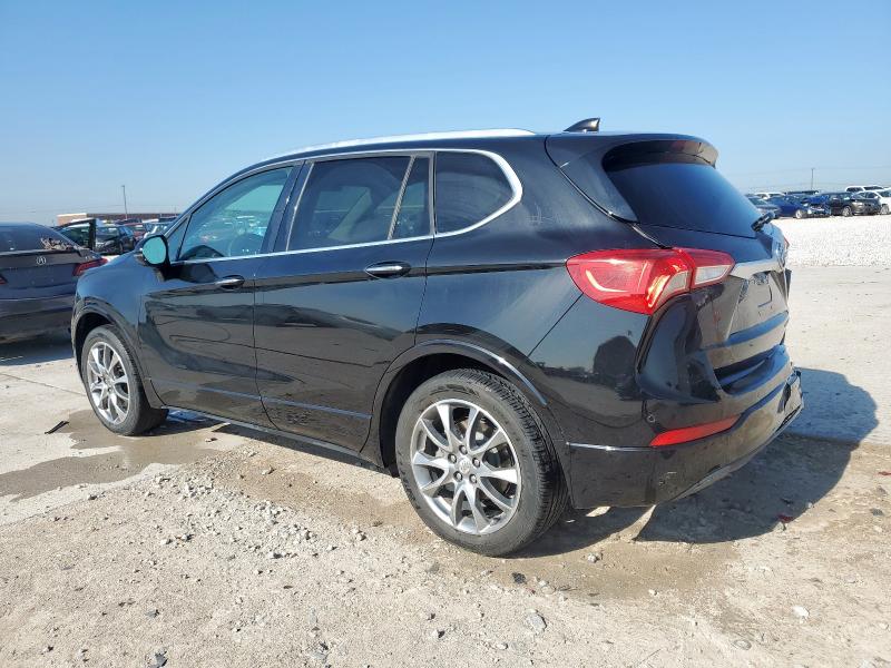 Vin: lrbfxcsa4ld115869, lot: 53714515, buick envision essence 20202